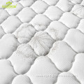 Bed Furniture Commercial Comfortable 3DMesh Latex Mattress